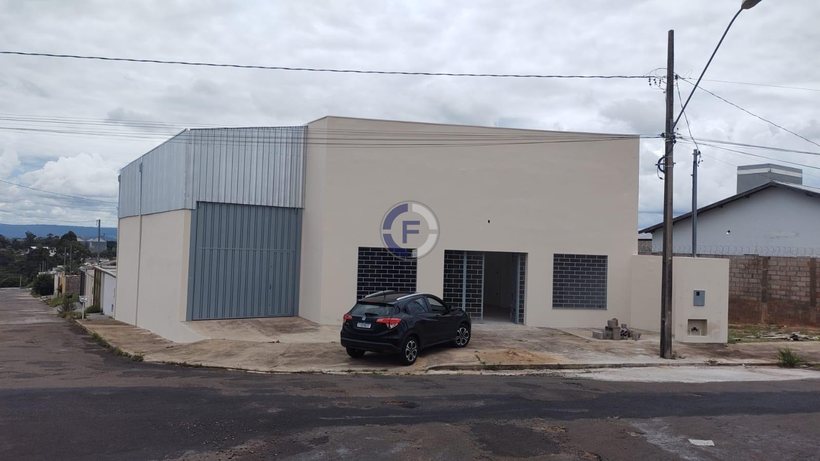 Depósito-Galpão - Foto 22