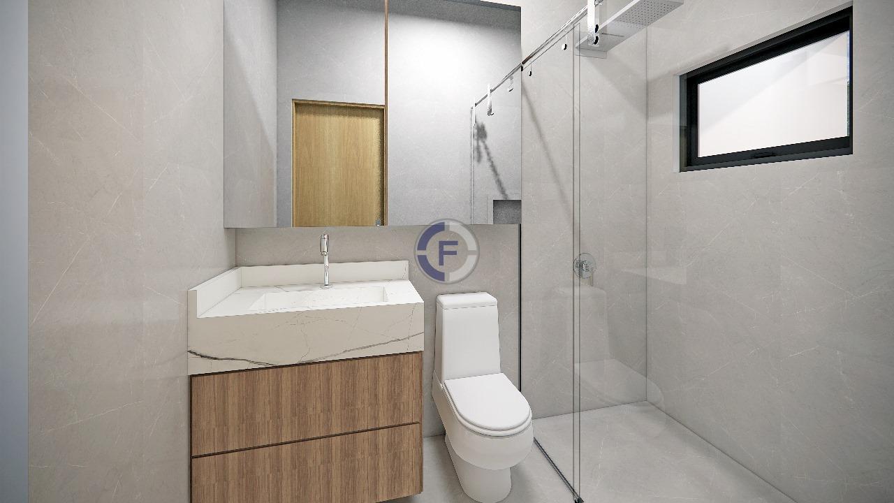 Residencial Vila Garden - Apartamento 55m  com 2 dormitórios à...