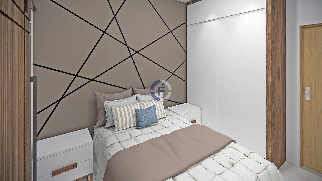 Apartamento, 2 quartos - Foto 6