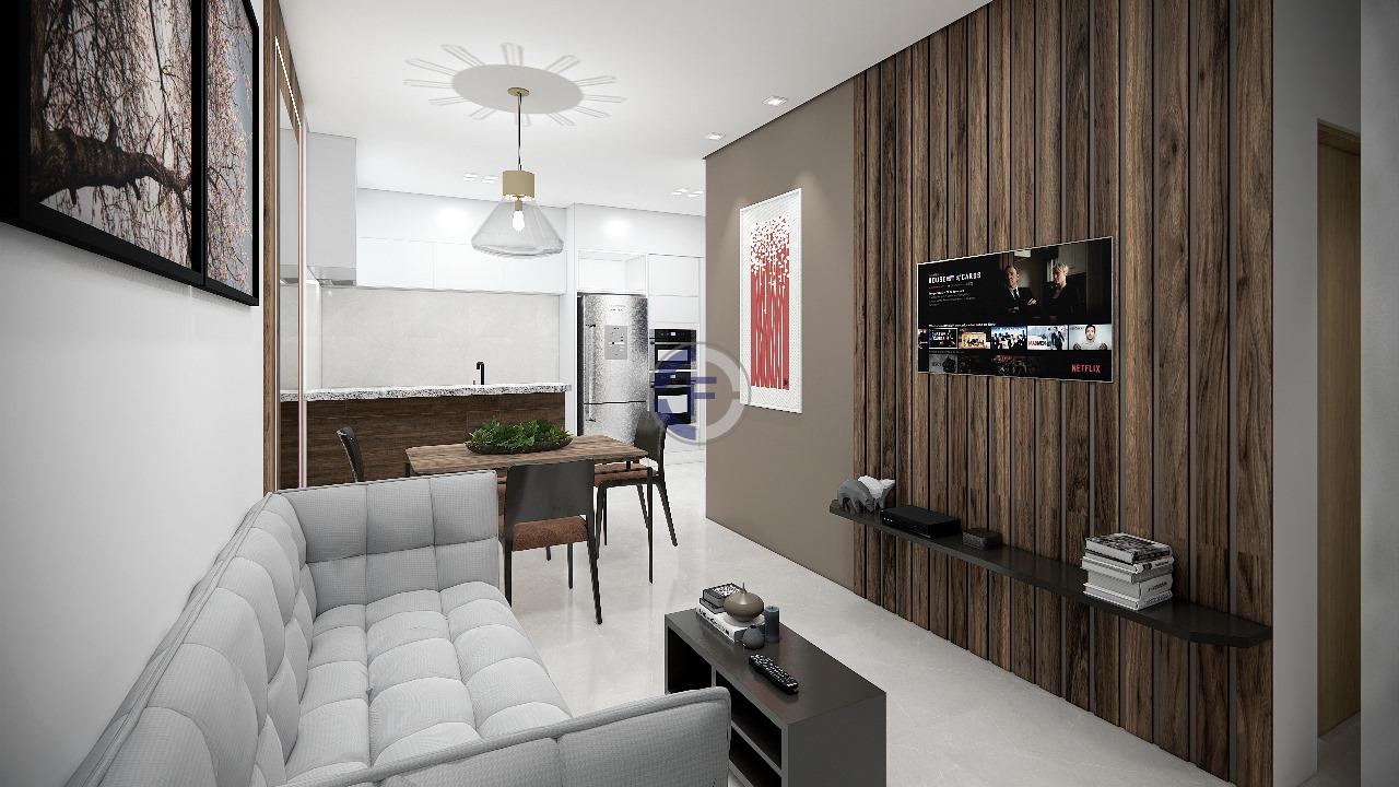 Apartamento, 2 quartos - Foto 7