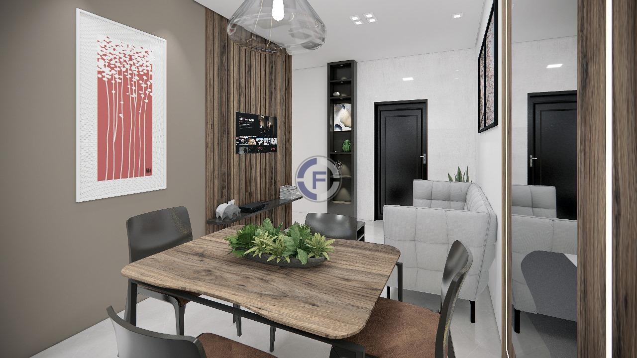 Apartamento, 2 quartos - Foto 8