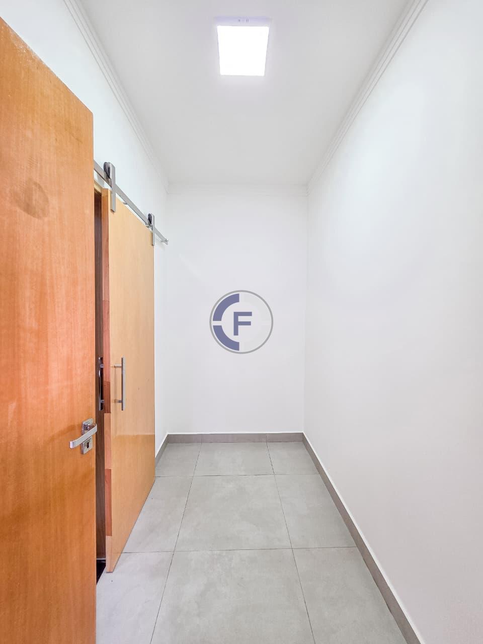 Casa, 250 m² - Foto 8