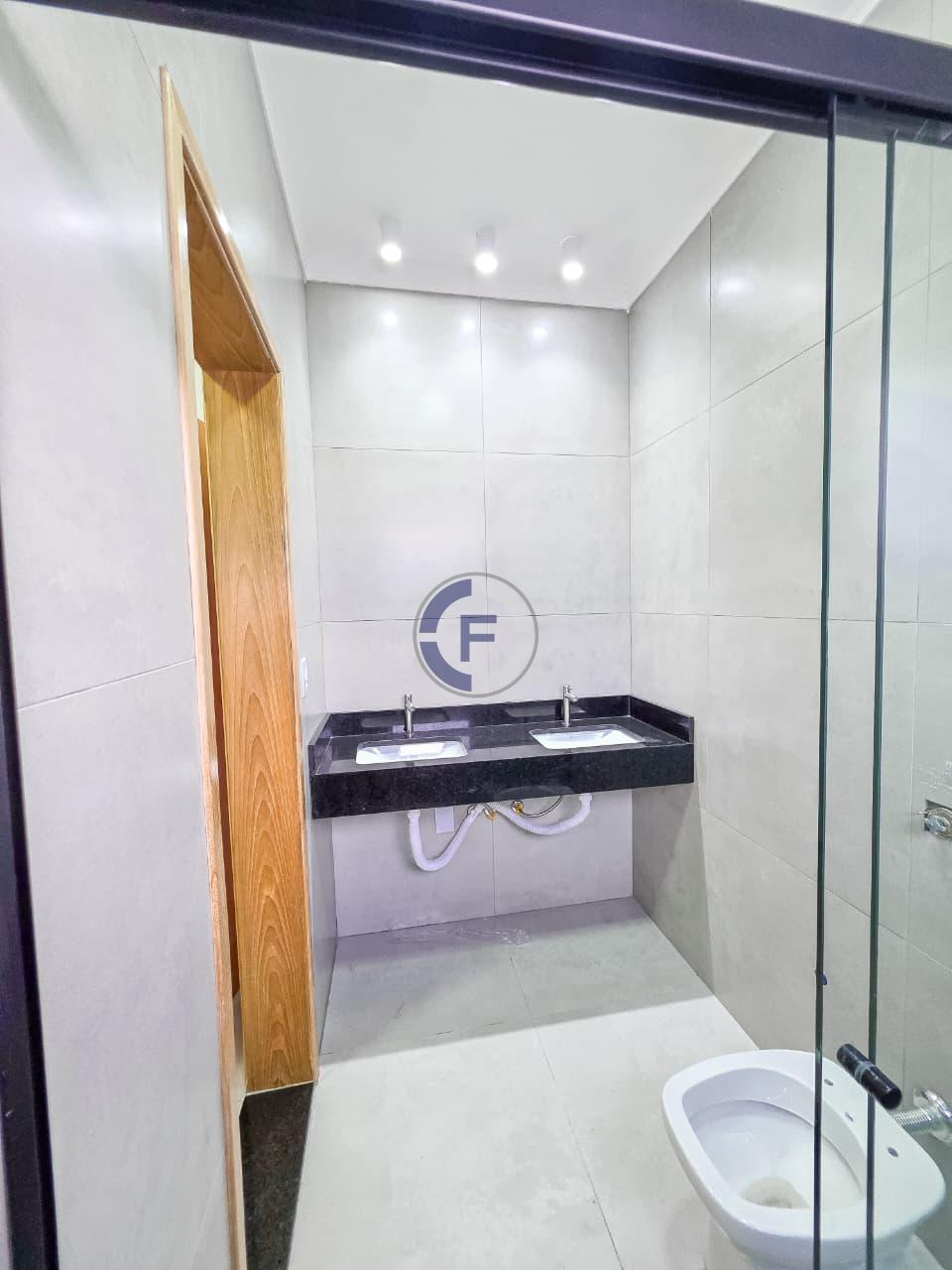 Casa, 250 m² - Foto 9