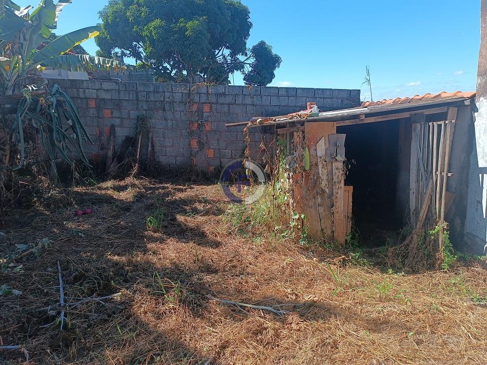 Terreno à venda, Jardim Itamarati, SAO SEBASTIAO DO PARAISO - MG
