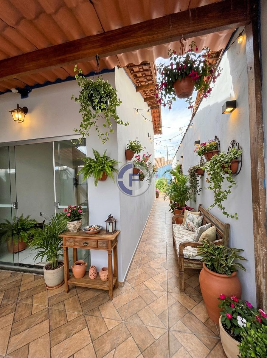 Casa à venda, Vila Verde, SAO SEBASTIAO DO PARAISO - MG