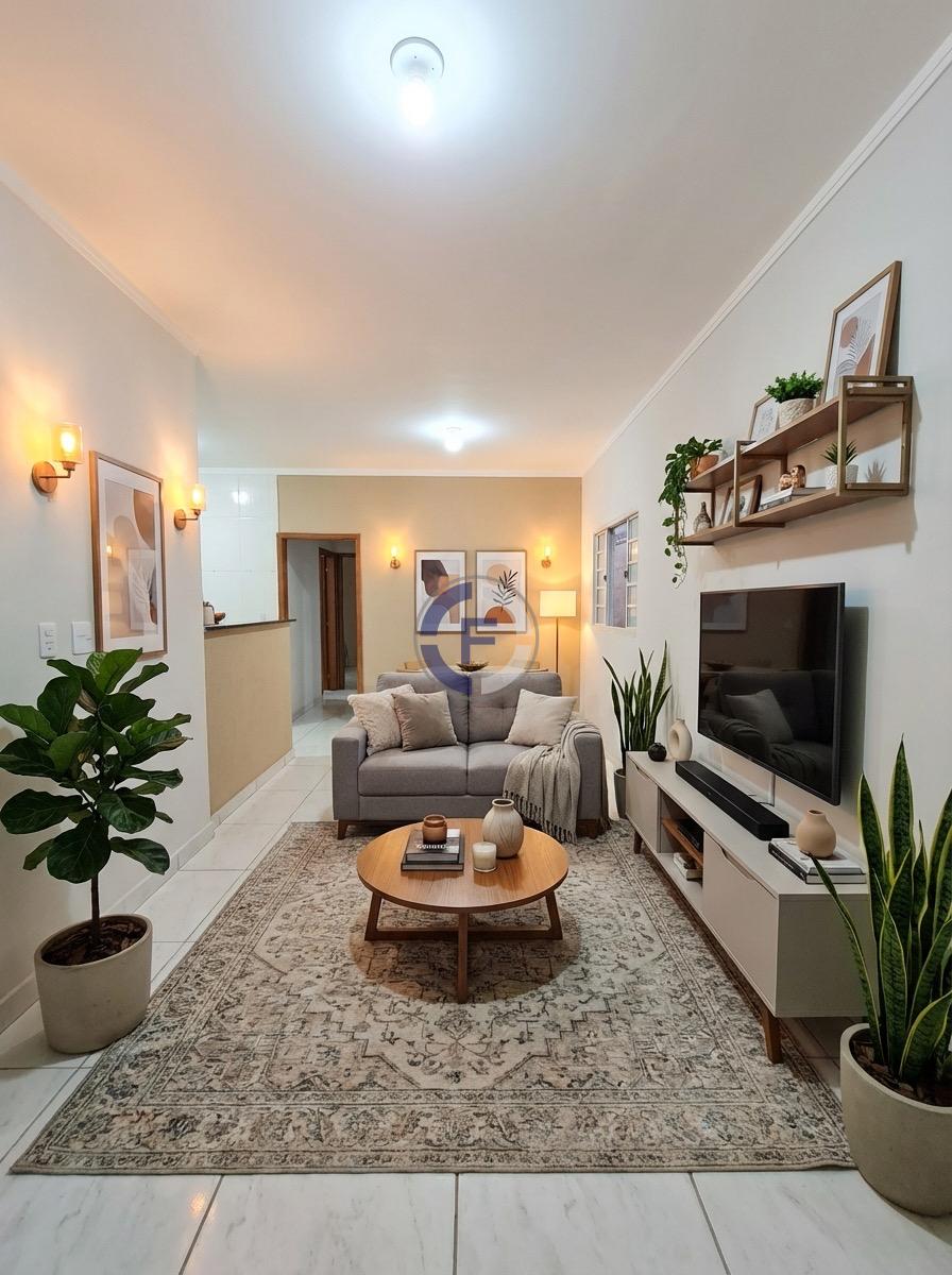 Casa à venda, Vila Verde, SAO SEBASTIAO DO PARAISO - MG