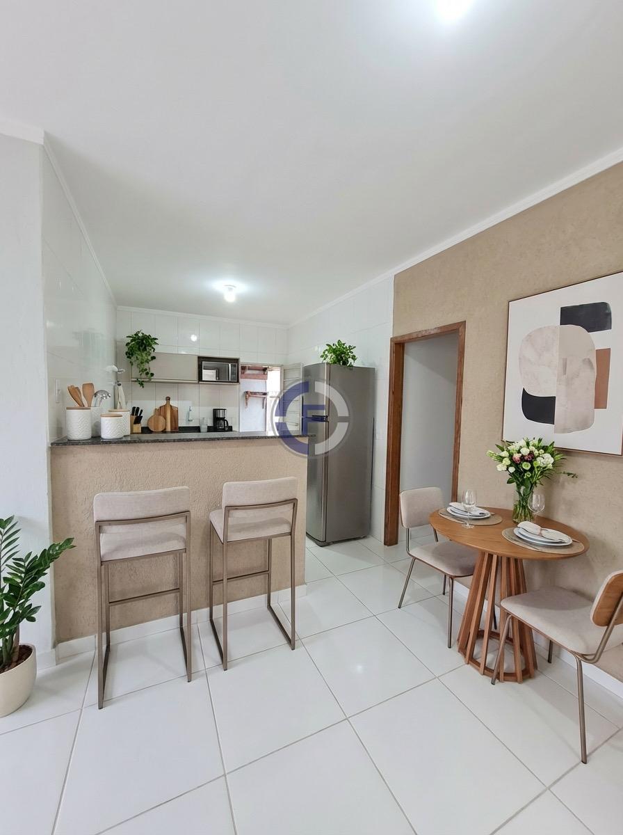 Casa à venda, Vila Verde, SAO SEBASTIAO DO PARAISO - MG