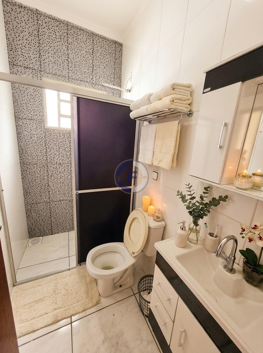 Casa, 2 quartos, 200 m² - Foto 5