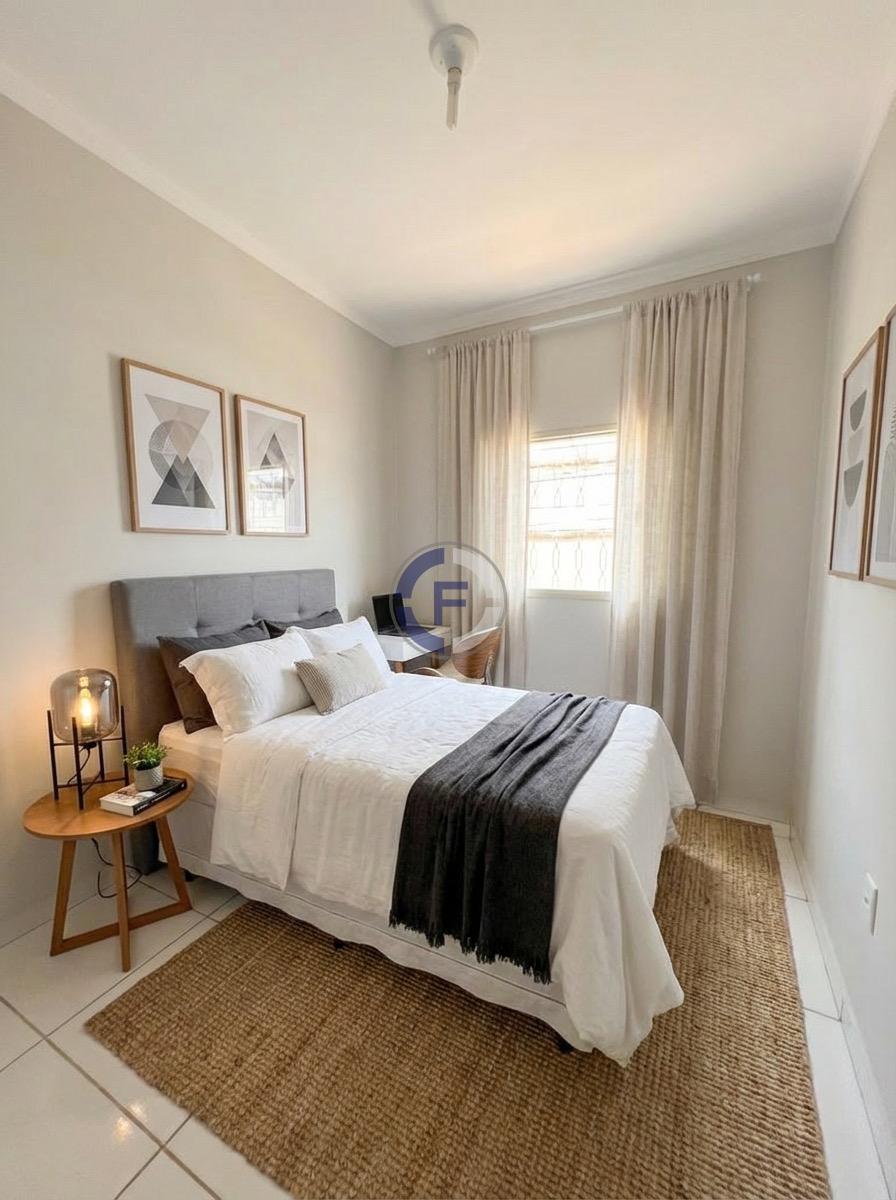 Casa, 2 quartos, 200 m² - Foto 6