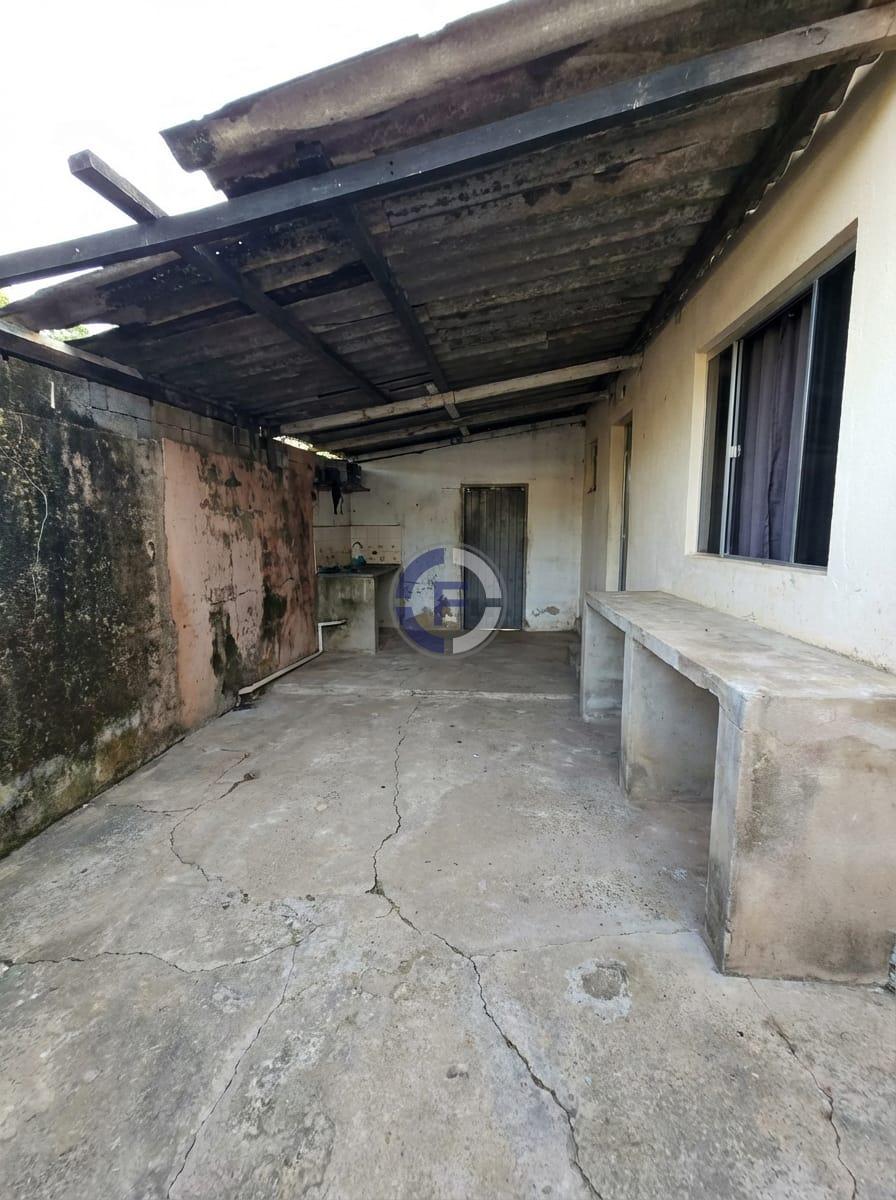 Casa à venda, São Judas Tadeu, SAO SEBASTIAO DO PARAISO - MG