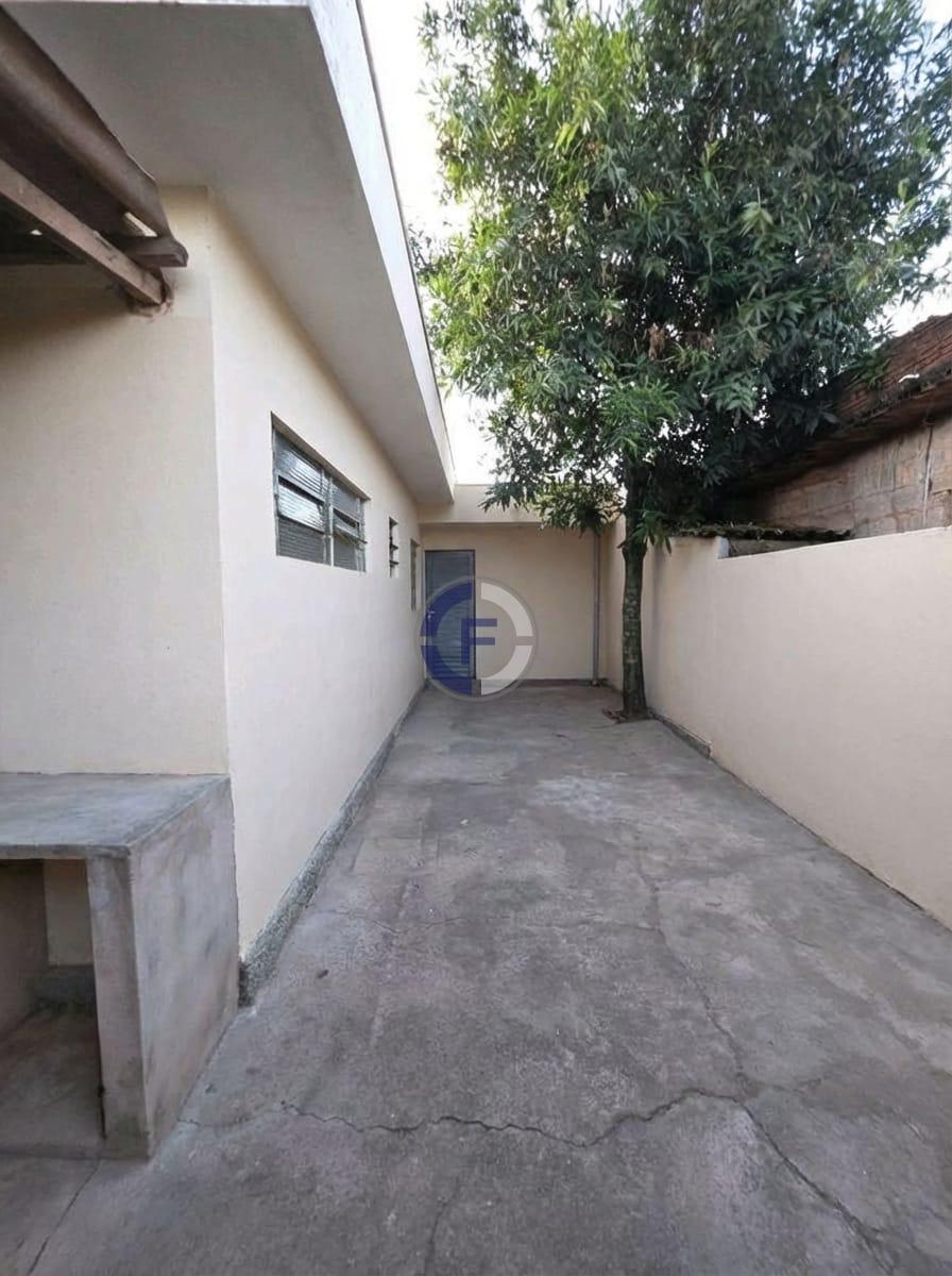 Casa à venda, São Judas Tadeu, SAO SEBASTIAO DO PARAISO - MG