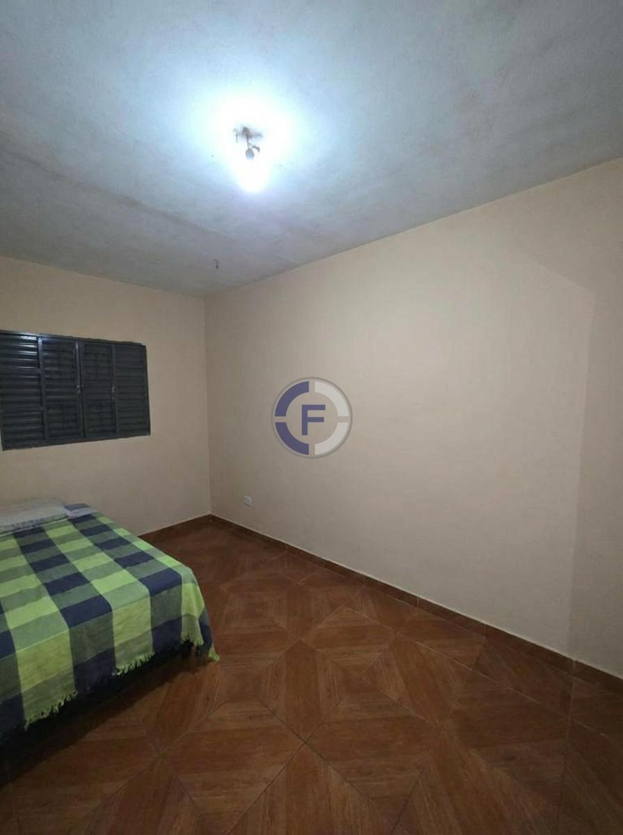 Casa à venda, São Judas Tadeu, SAO SEBASTIAO DO PARAISO - MG