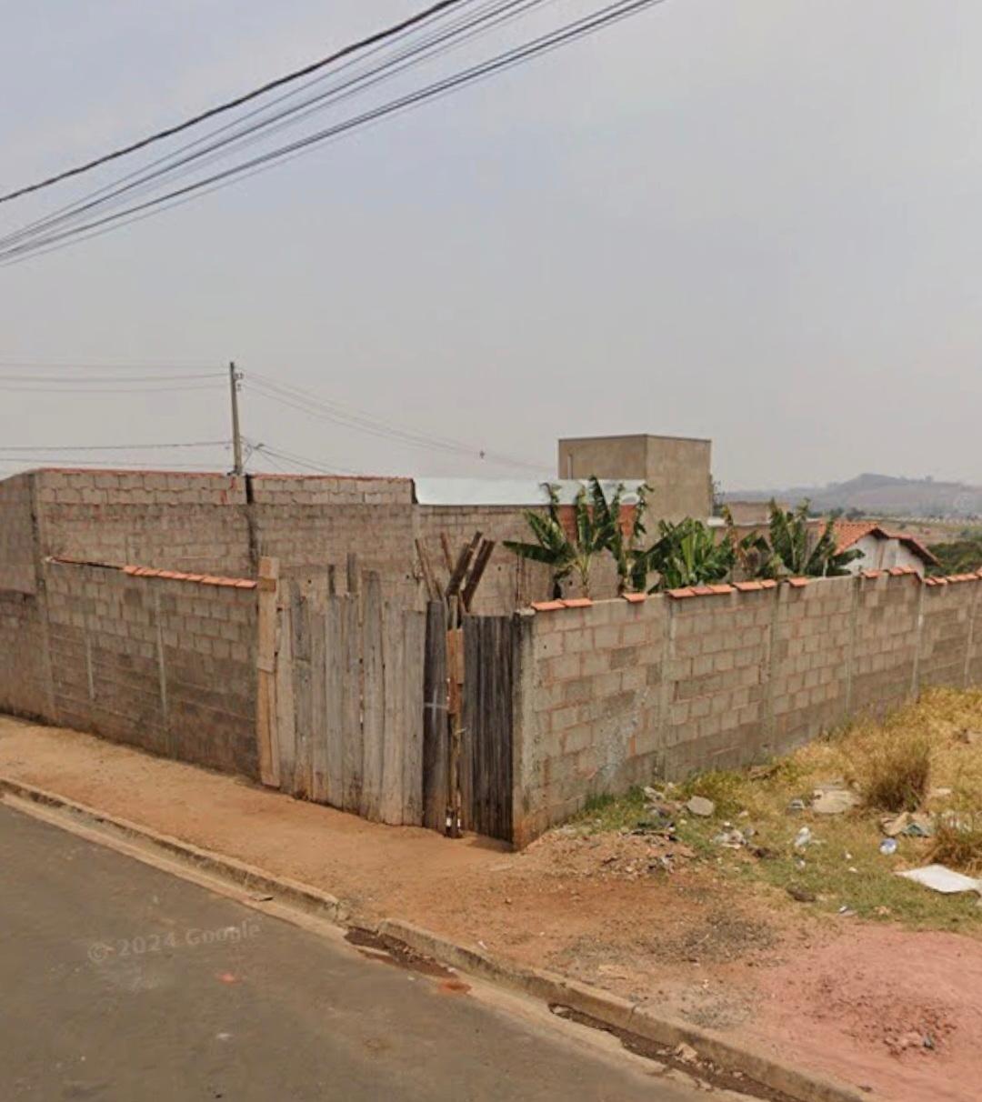 Terreno à venda, Nascente do Paraiso, SAO SEBASTIAO DO PARAISO...