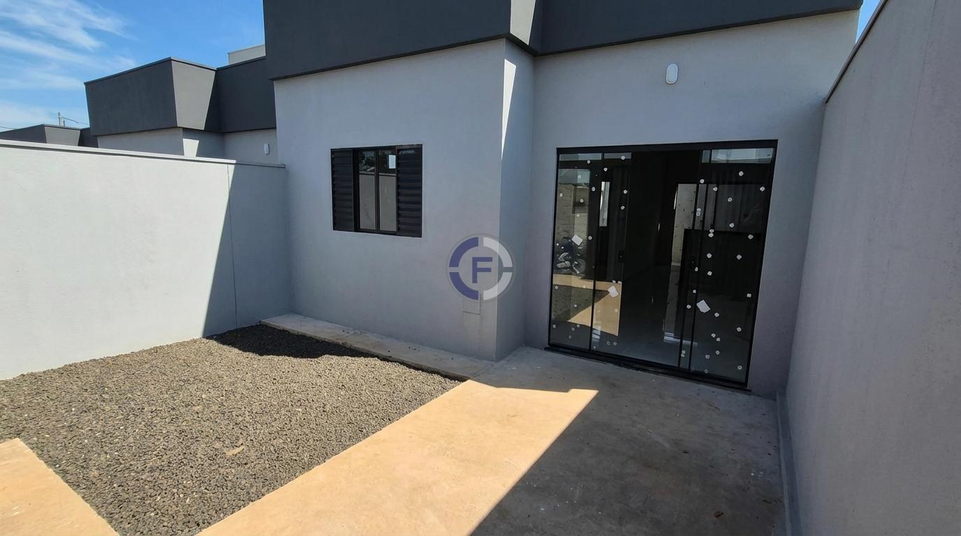 Casa à venda, Versalhes, SAO SEBASTIAO DO PARAISO - MG