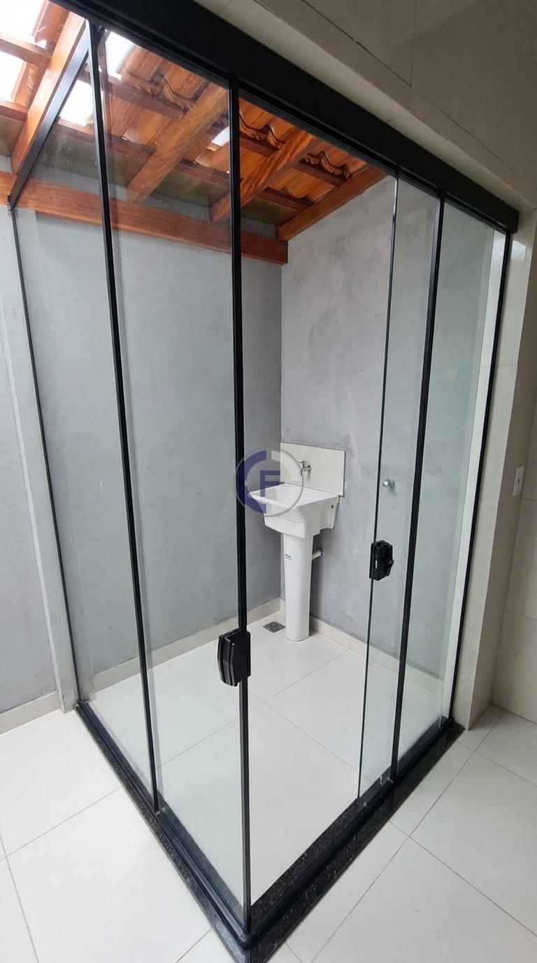 Casa, 1 quarto - Foto 6