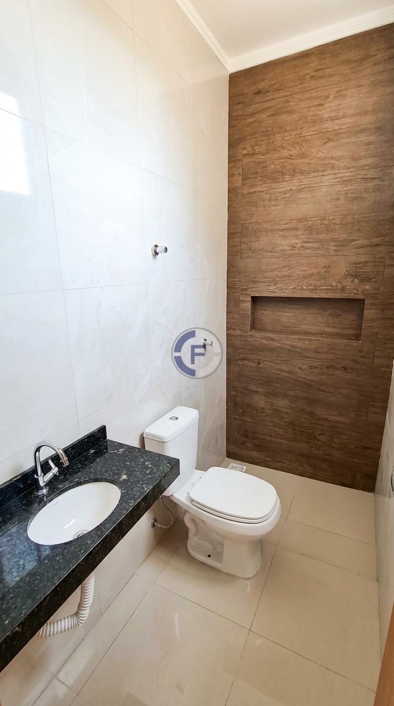 Casa, 1 quarto - Foto 8