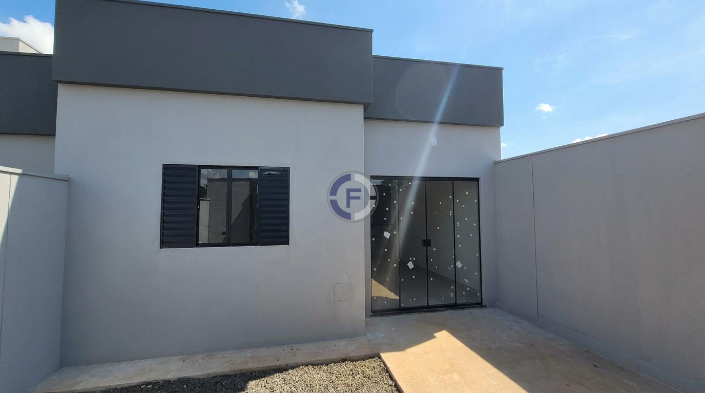 Casa à venda, Versalhes, SAO SEBASTIAO DO PARAISO - MG