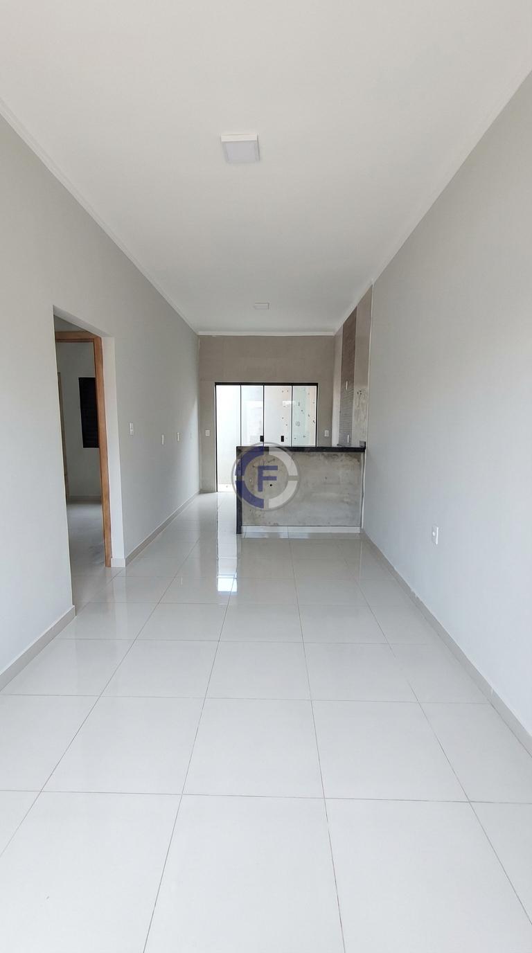 Casa, 1 quarto - Foto 6