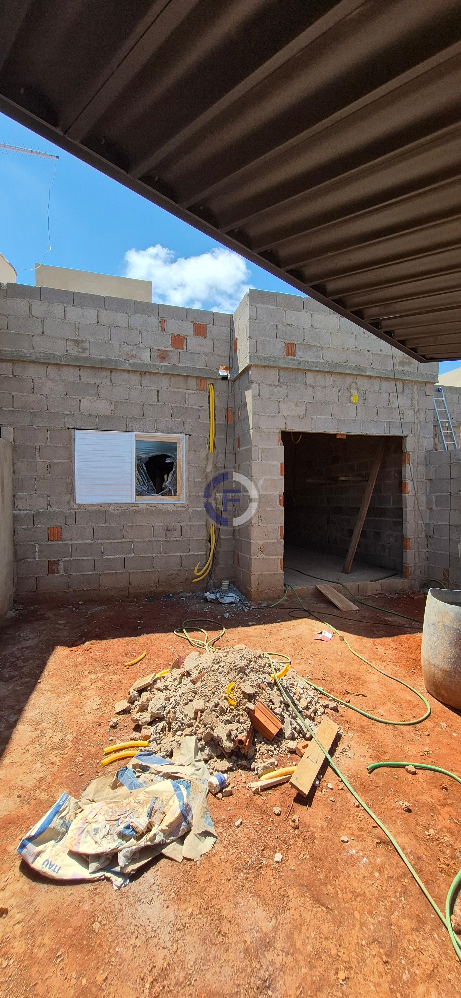 Casa à venda, Jardim Mediterranee, SAO SEBASTIAO DO PARAISO - MG