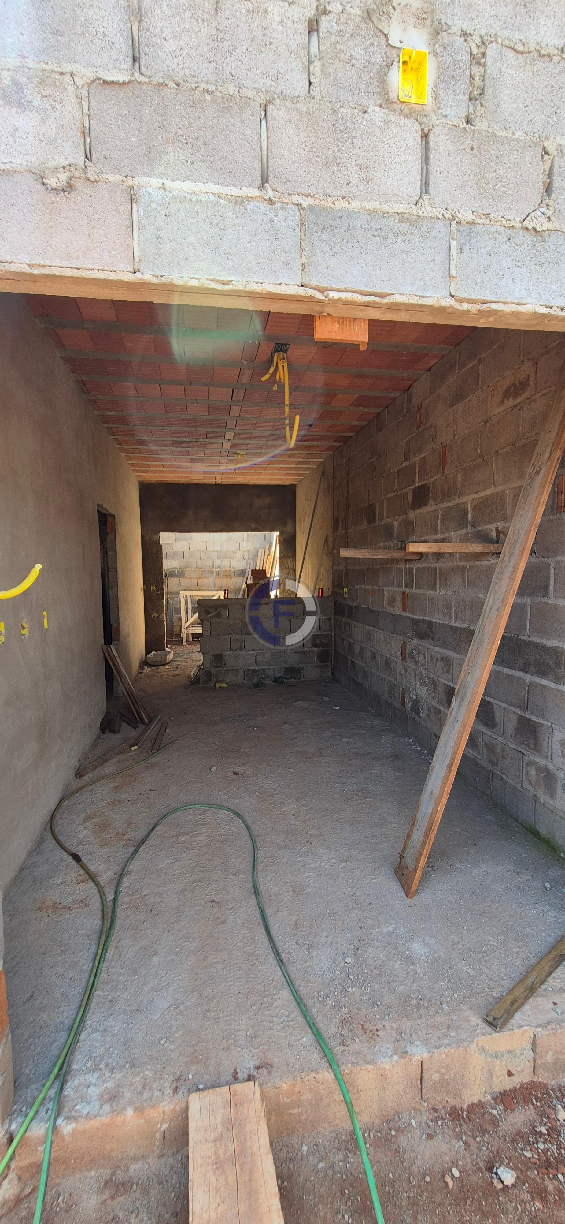 Casa à venda, Jardim Mediterranee, SAO SEBASTIAO DO PARAISO - MG