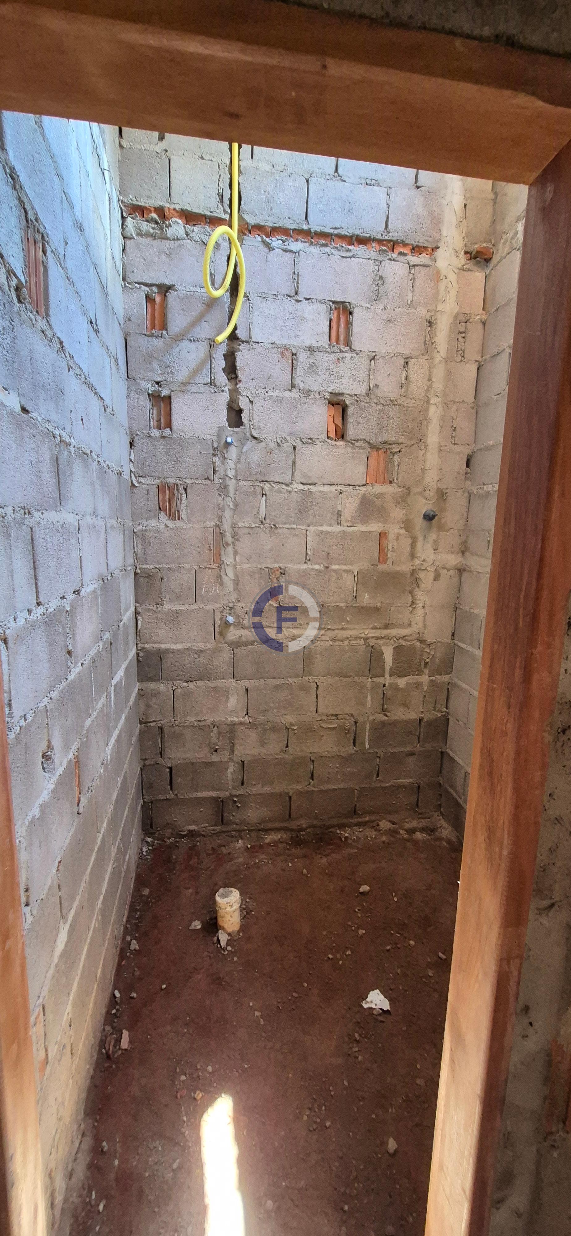 Casa à venda, Jardim Mediterranee, SAO SEBASTIAO DO PARAISO - MG