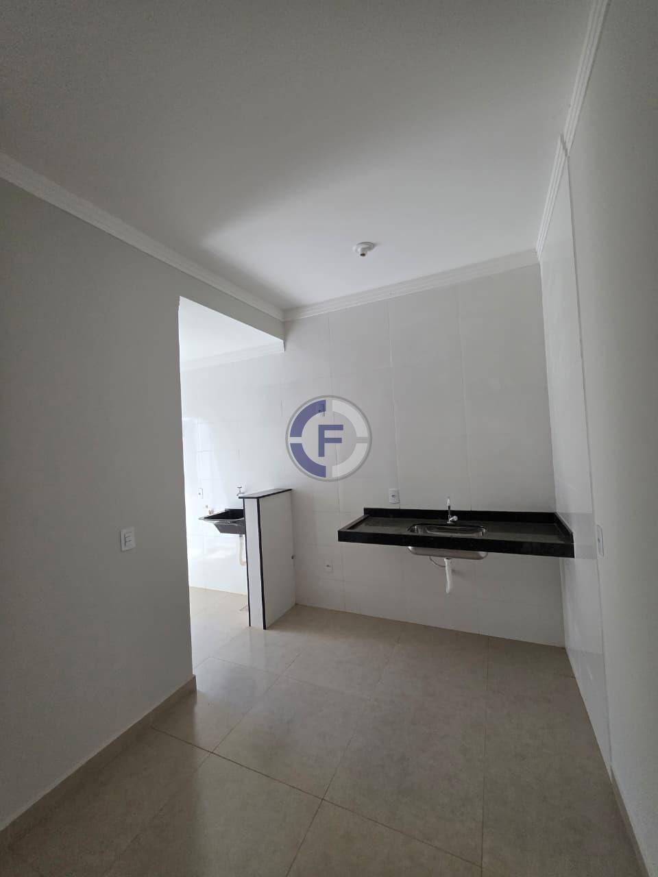 Apartamento no Califórnia Garden 2, região mais valorizada da ...