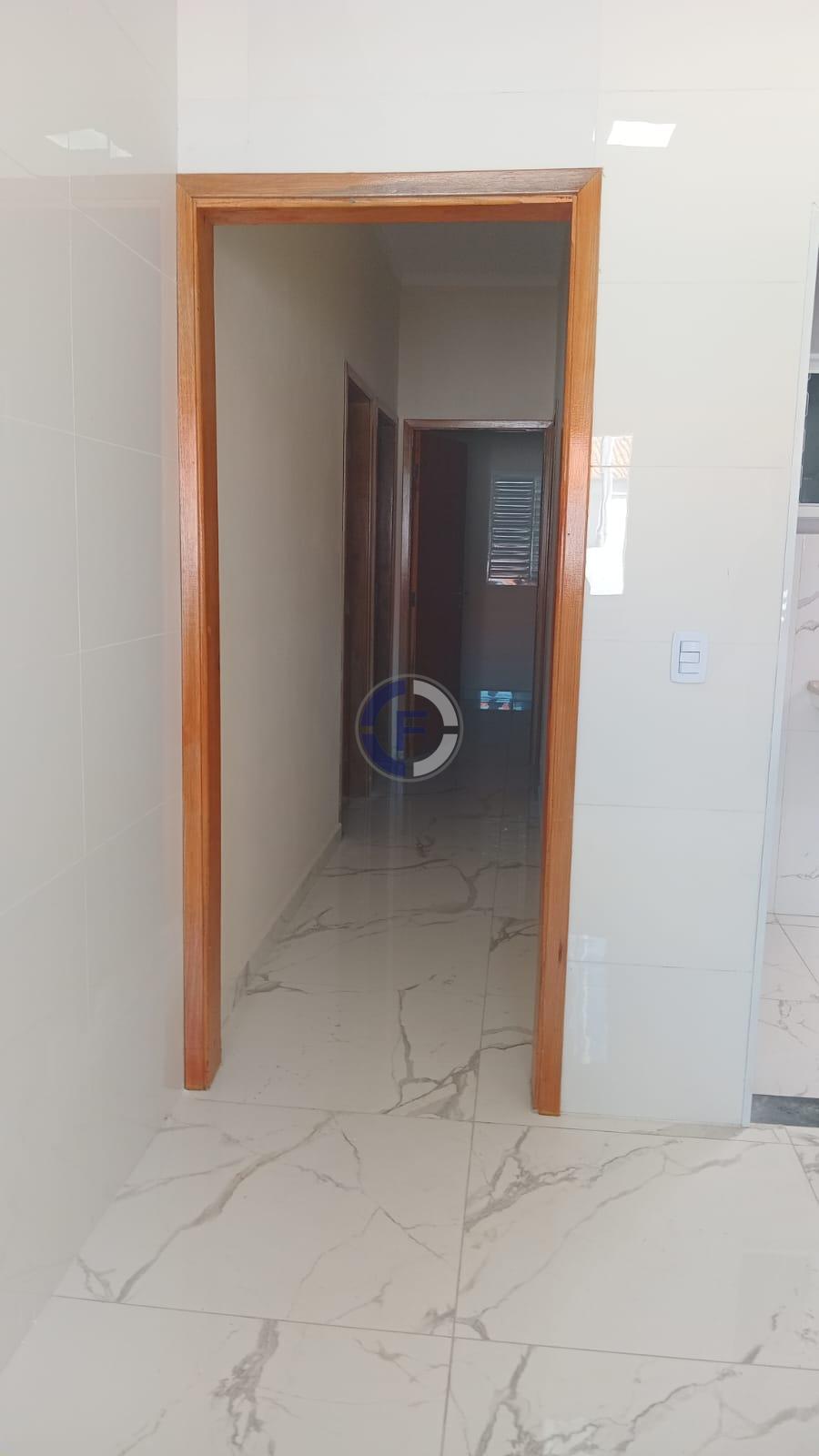 Casa, 3 quartos, 160 m² - Foto 8