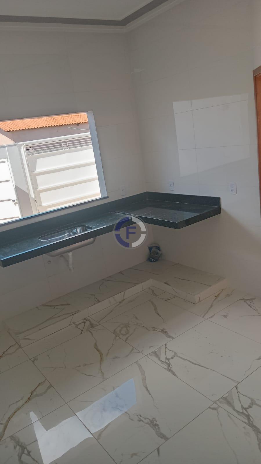 Casa 3 quartos à venda no Riviera, 69m - Riviera, SAO SEBASTIA...