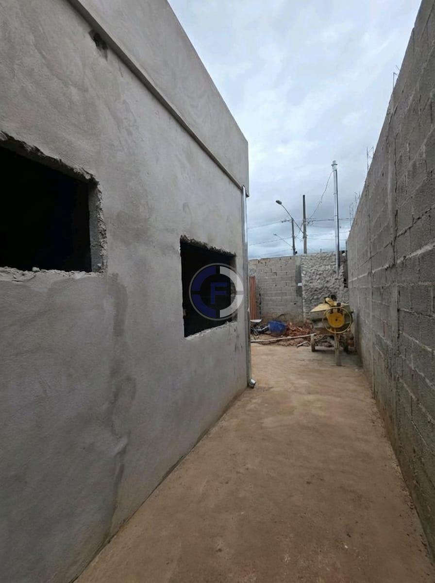 Casa à venda com dois quartos - 1 suíte BELVEDERE, SAO SEBASTI...