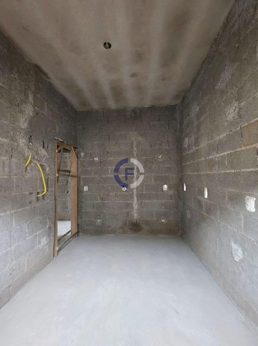 Casa à venda com dois quartos - 1 suíte BELVEDERE, SAO SEBASTI...