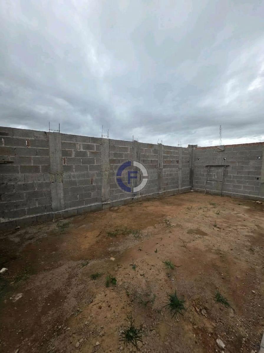 Casa à venda com dois quartos - 1 suíte BELVEDERE, SAO SEBASTI...