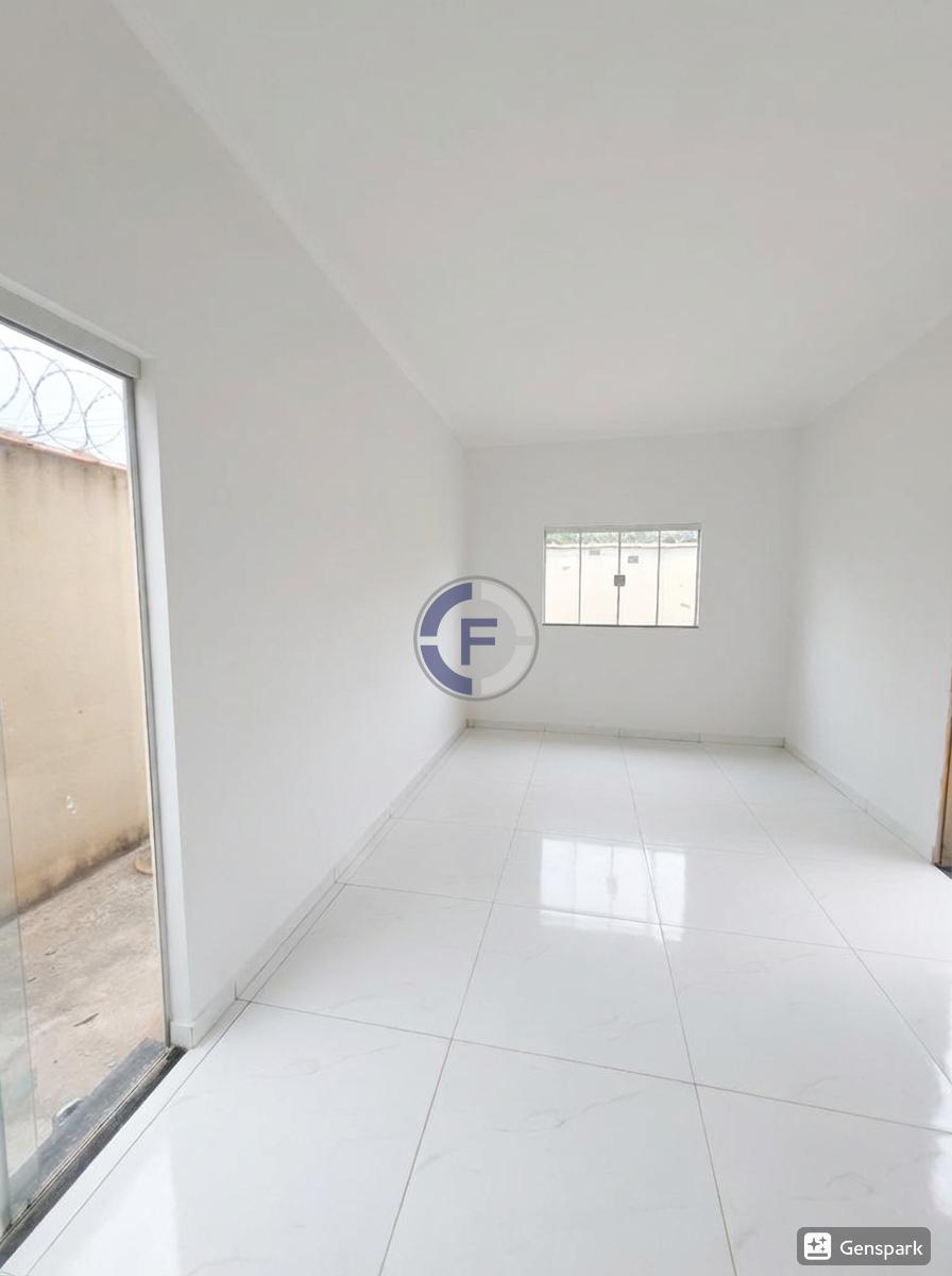 CASA LINDA LOCALIZADA NO BAIRRO VILLAGE - SAO SEBASTIAO DO PAR...