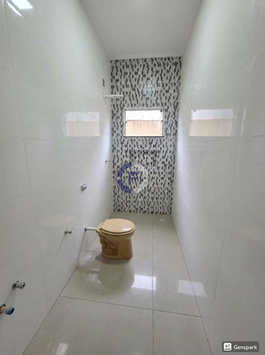 CASA LINDA LOCALIZADA NO BAIRRO VILLAGE - SAO SEBASTIAO DO PAR...