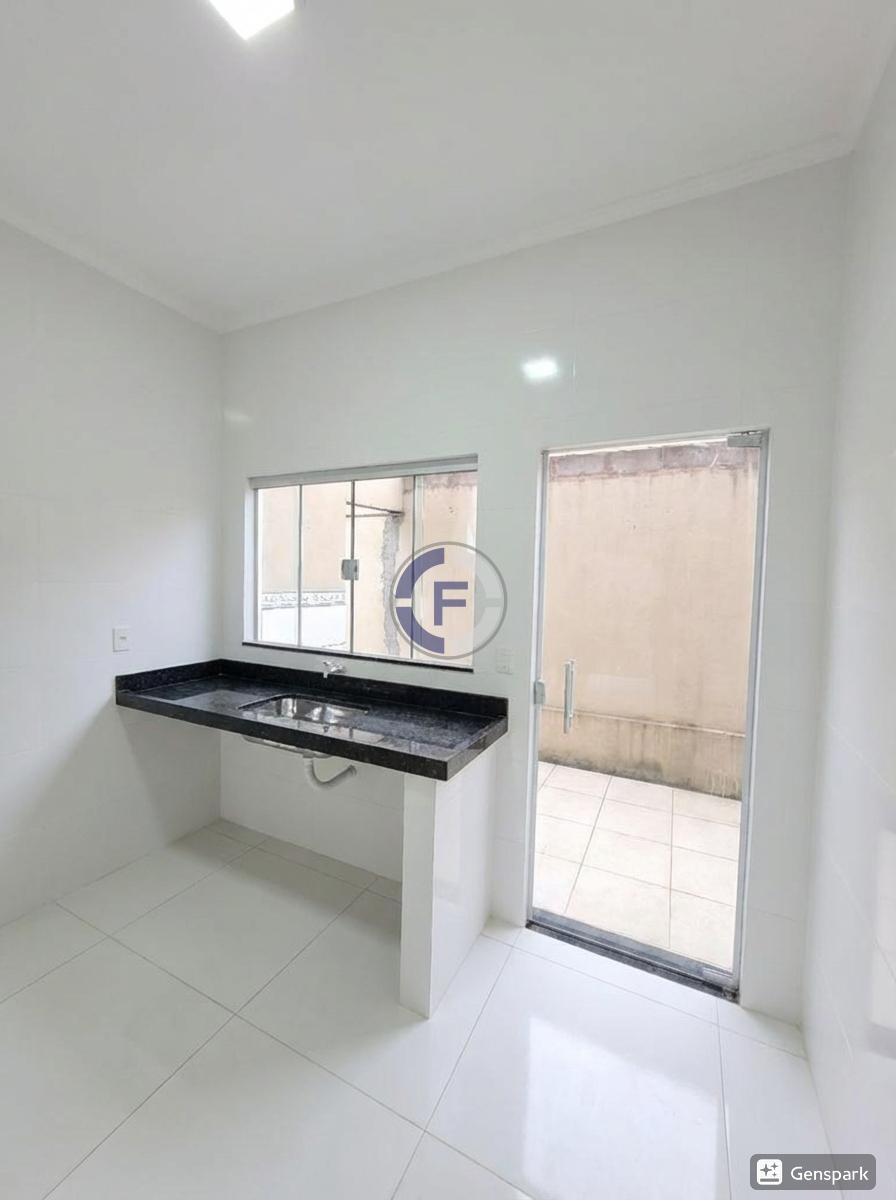 Casa, 3 quartos, 200 m² - Foto 9