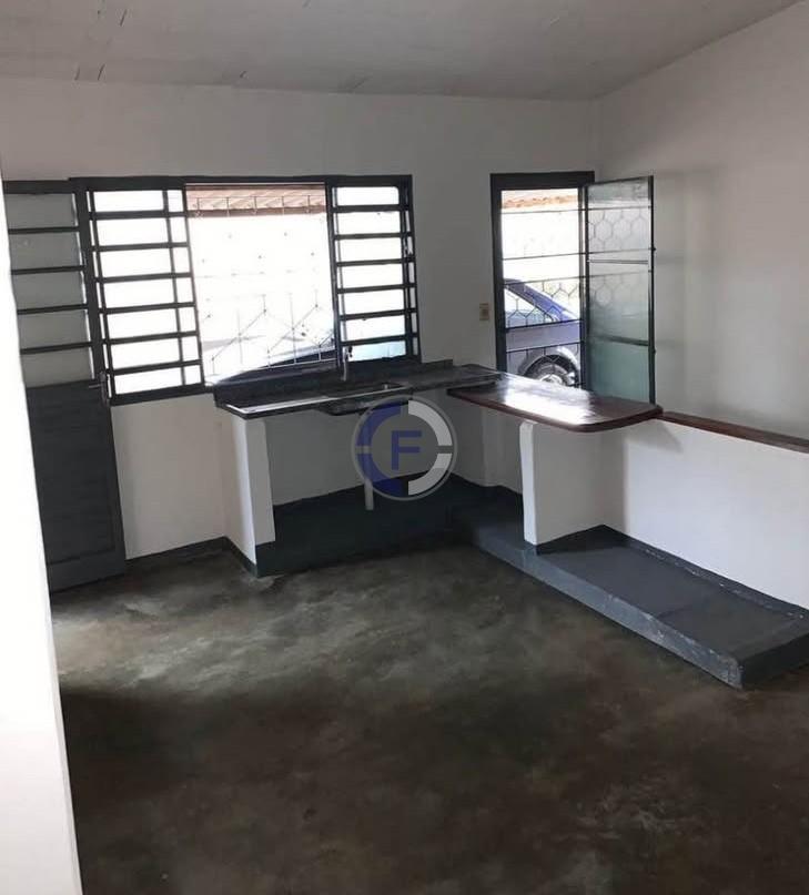 Casa à venda, BELVEDERE, SAO SEBASTIAO DO PARAISO - MG