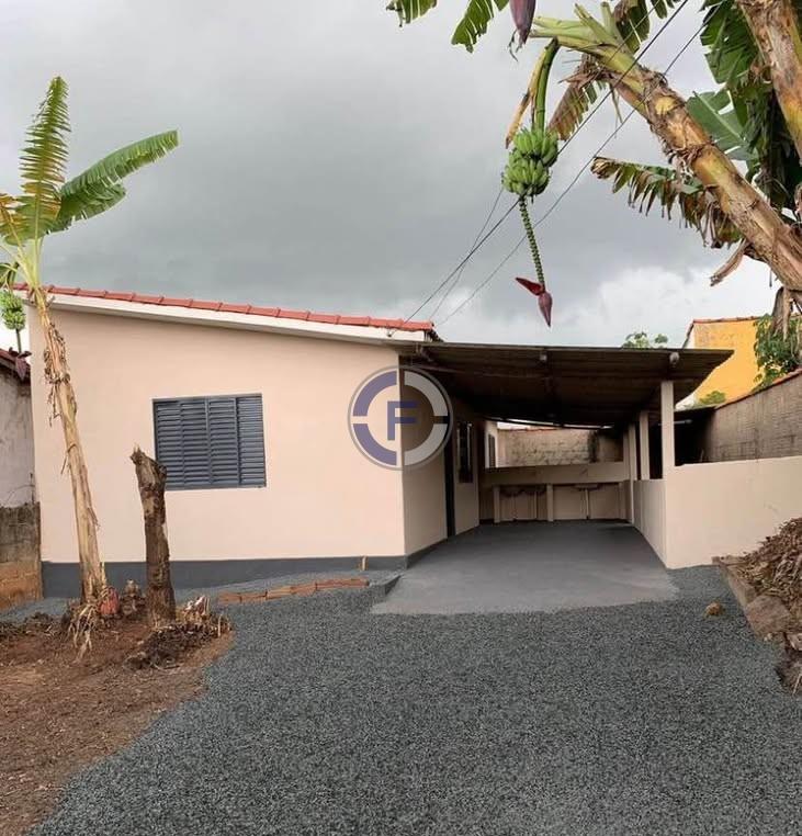 Casa à venda, BELVEDERE, SAO SEBASTIAO DO PARAISO - MG