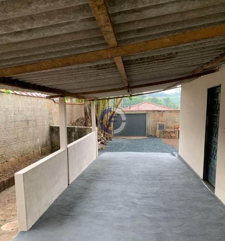 Casa à venda, BELVEDERE, SAO SEBASTIAO DO PARAISO - MG