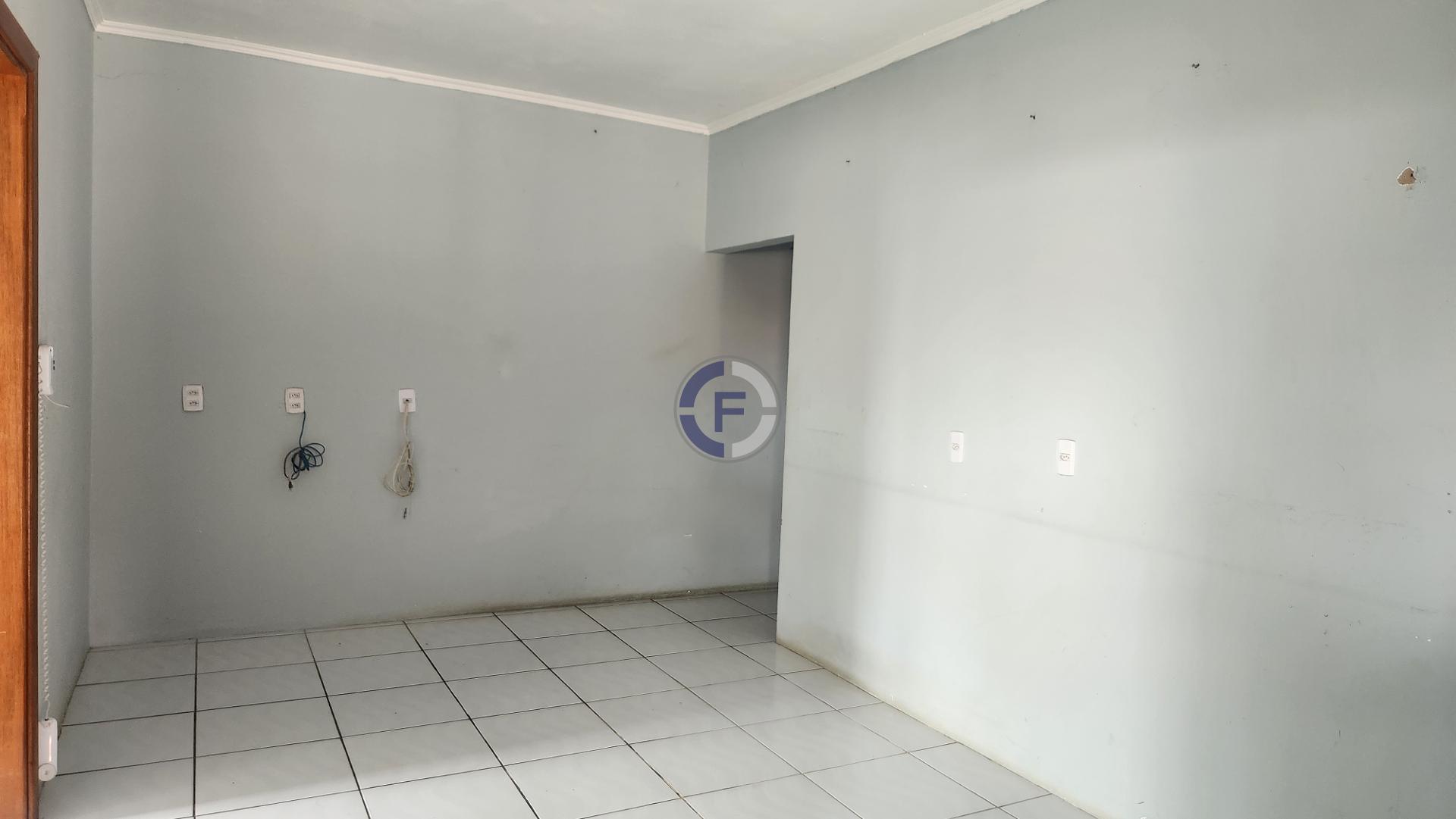 Casa à venda, Jardim Ouro Verde, SAO SEBASTIAO DO PARAISO - MG