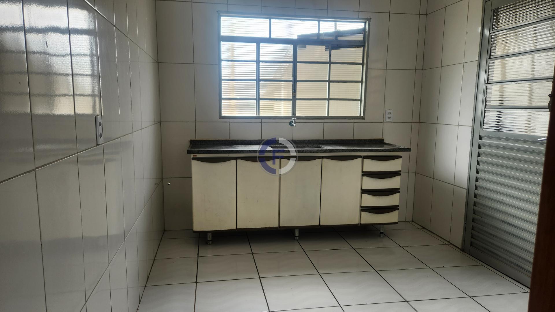 Casa à venda, Jardim Ouro Verde, SAO SEBASTIAO DO PARAISO - MG