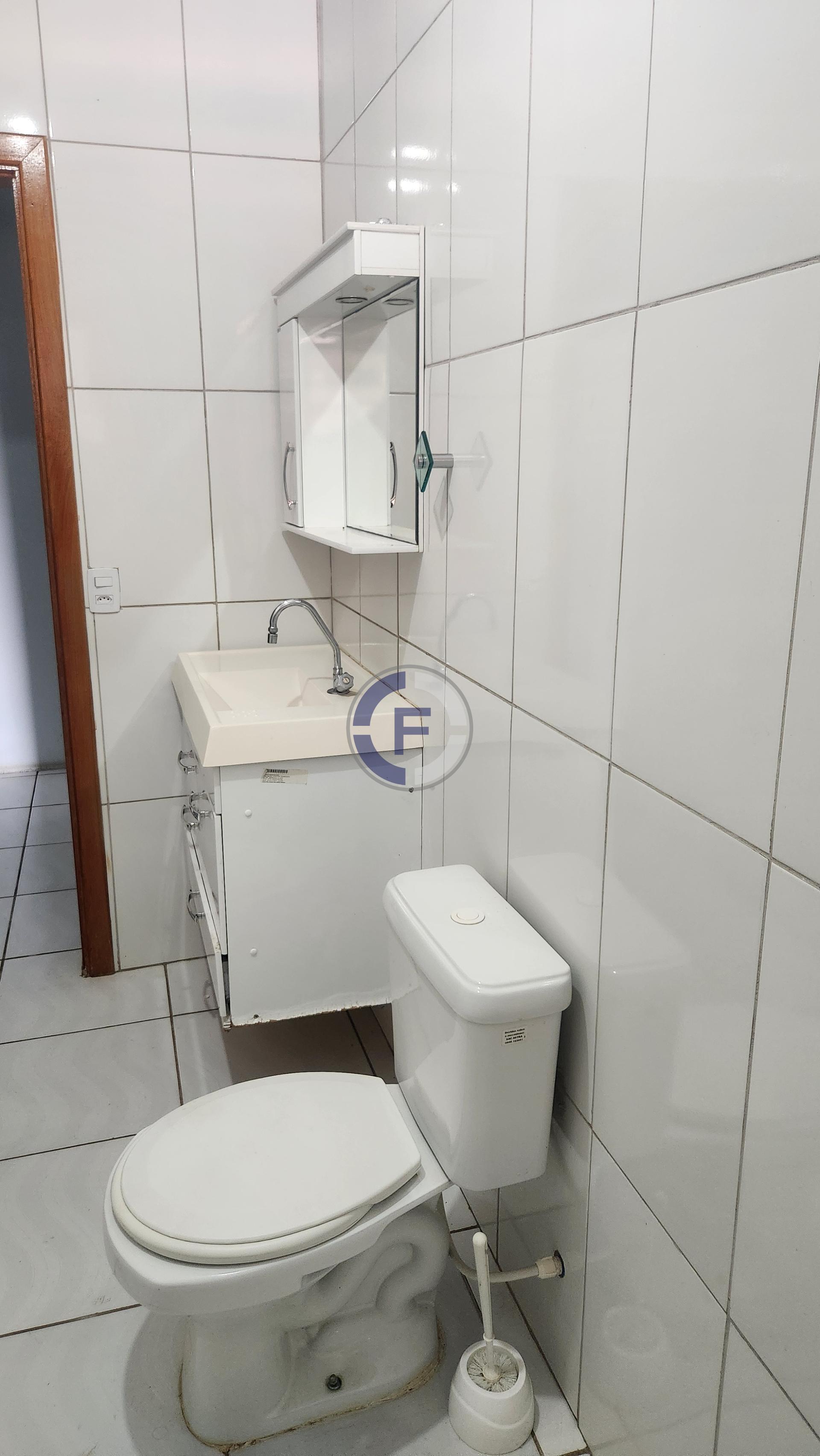 Casa, 2 quartos, 57 m² - Foto 6