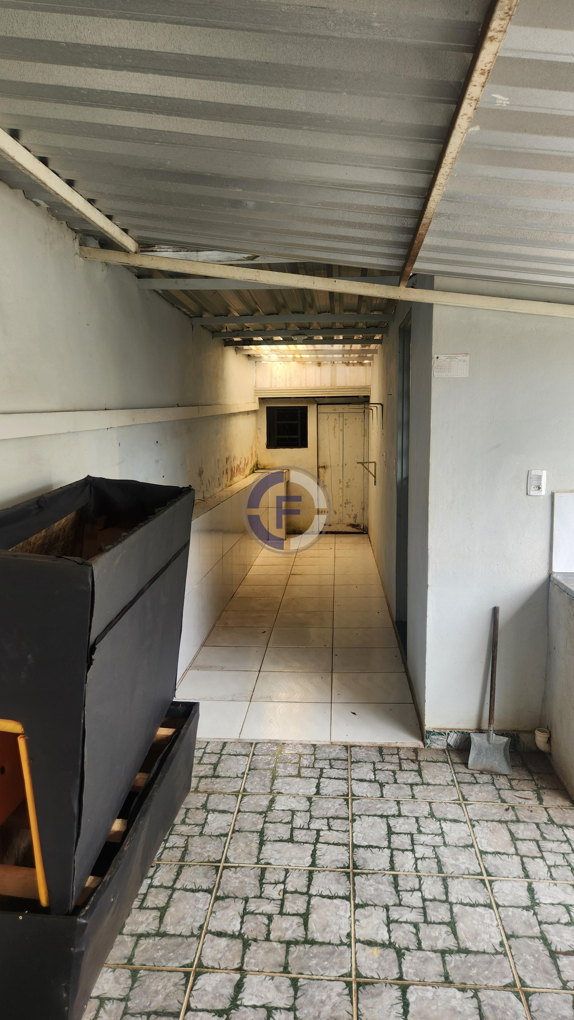 Casa, 2 quartos, 57 m² - Foto 13