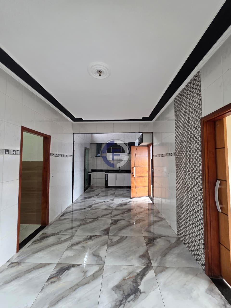 Casa à venda com 2 quartos e uma suíte no Vila Helena, SAO SEB...