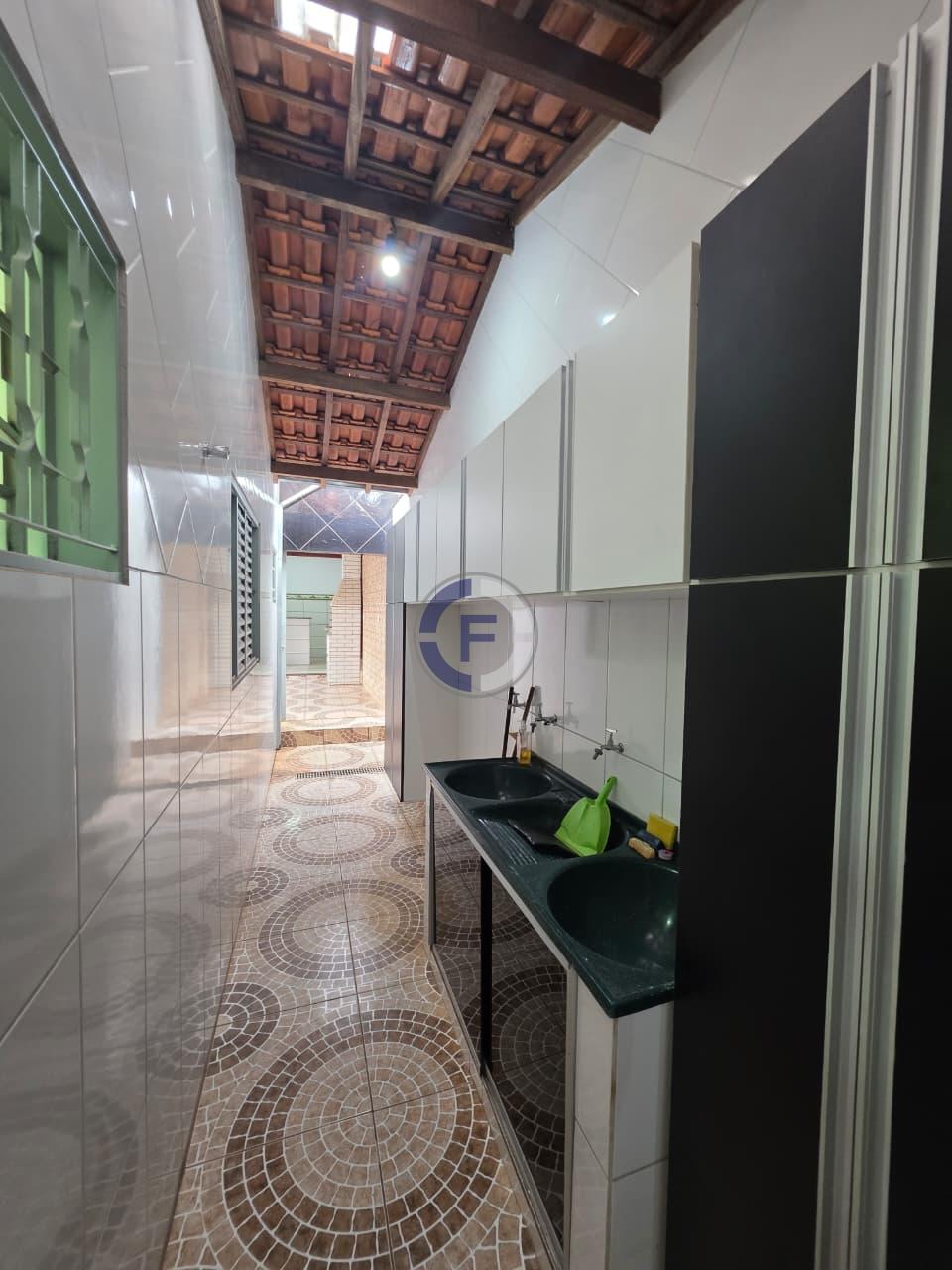Casa, 3 quartos, 250 m² - Foto 10