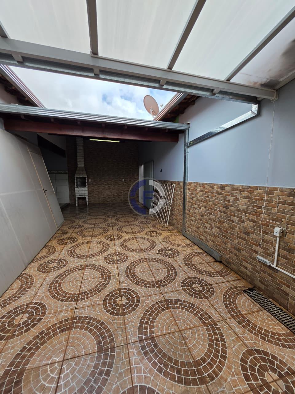 Casa, 3 quartos, 250 m² - Foto 14