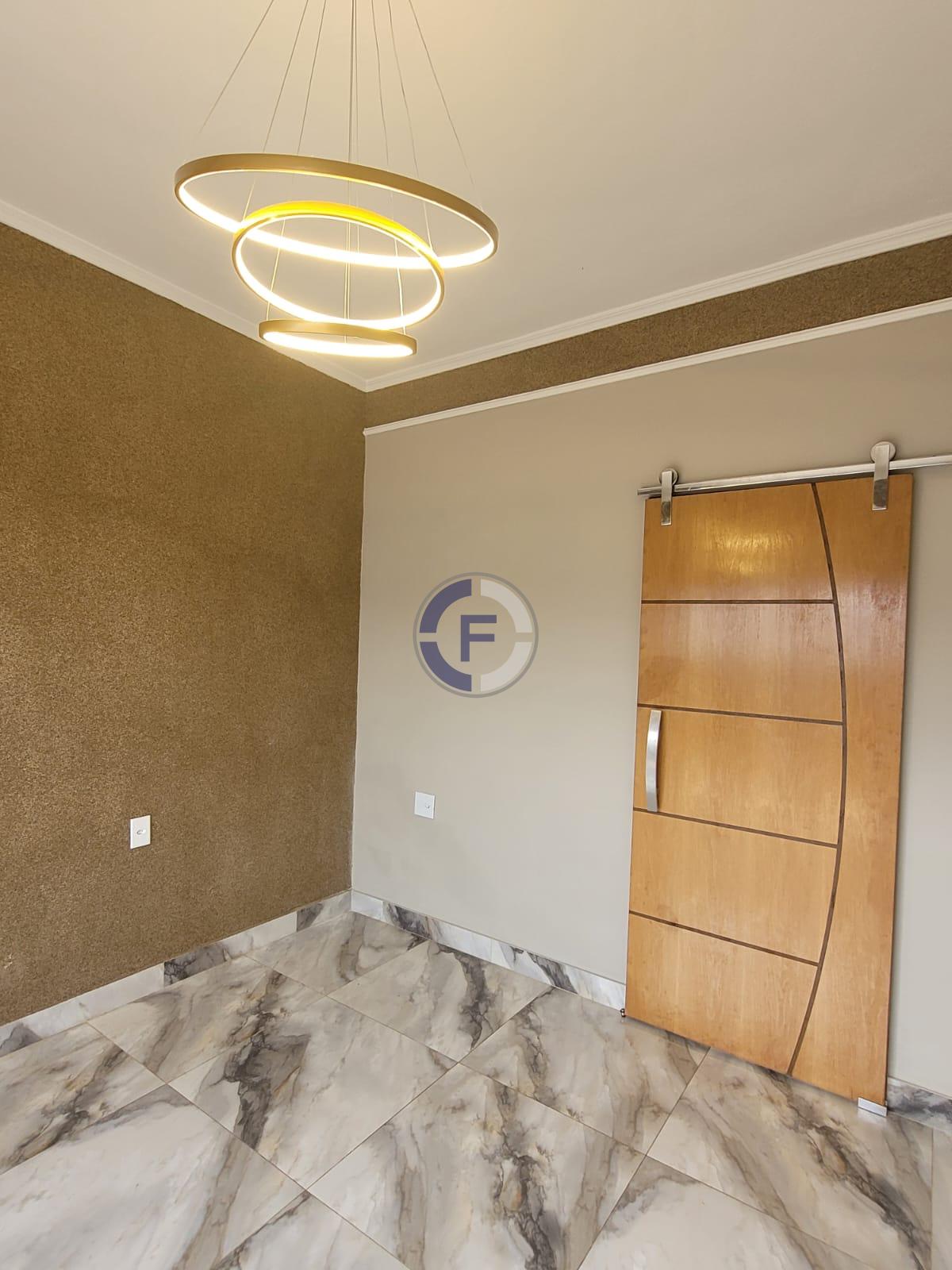 Casa à venda com 2 quartos e uma suíte no Vila Helena, SAO SEB...