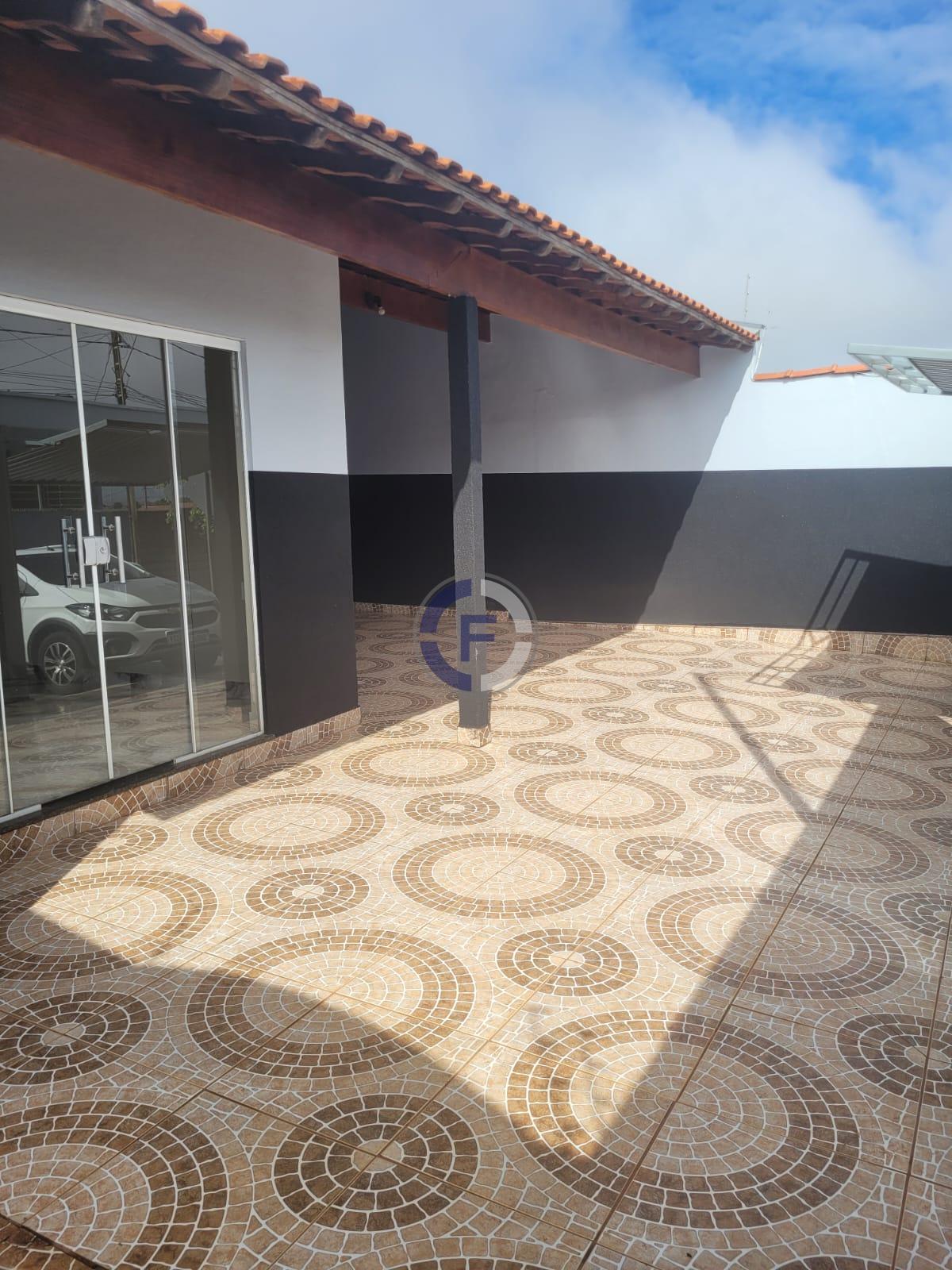 Casa à venda com 2 quartos e uma suíte no Vila Helena, SAO SEB...