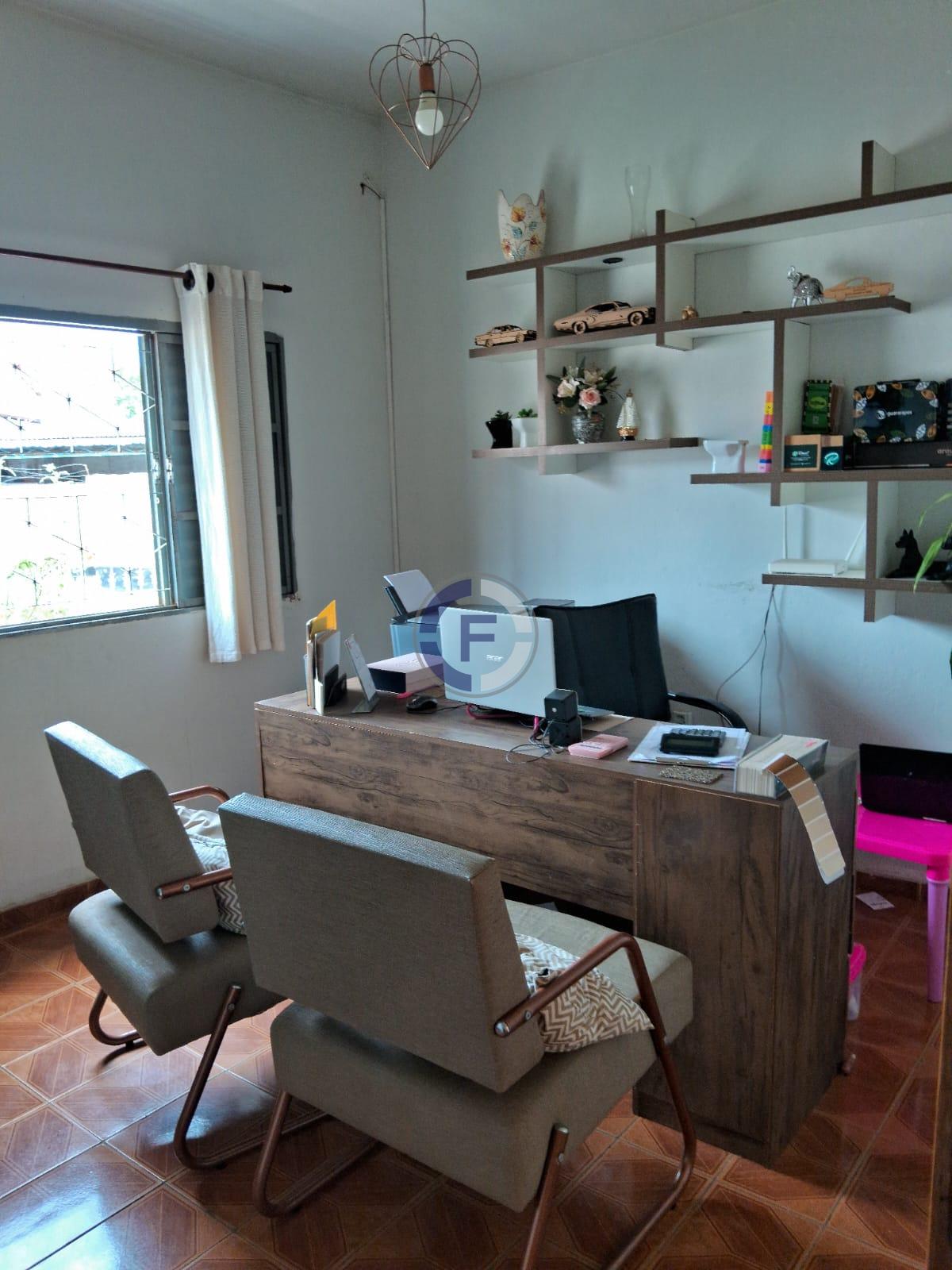 Casa, 4 quartos, 218 m² - Foto 6