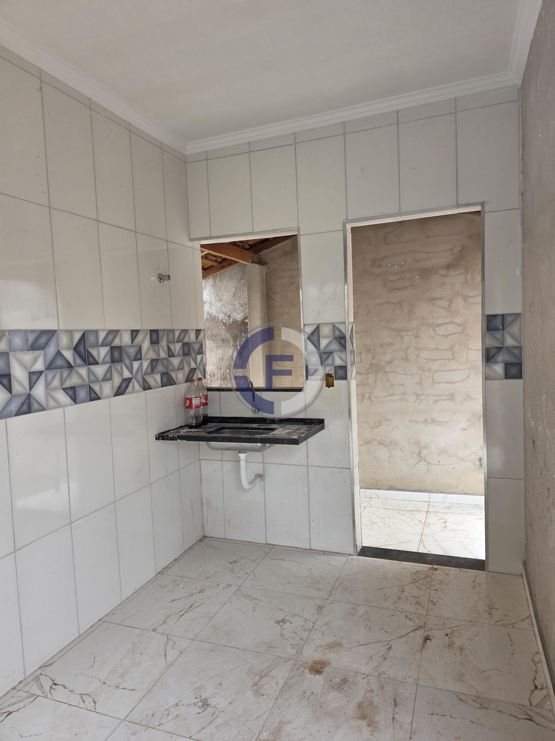 Casa à venda, São Judas Tadeu, SAO SEBASTIAO DO PARAISO - MG