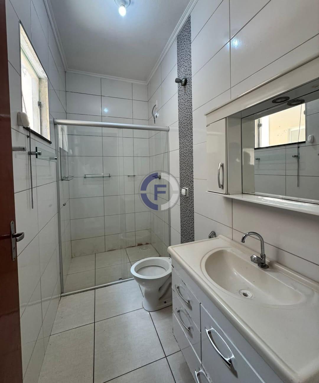 Casa à venda com 3 quartos - aceita financiamento BELVEDERE, S...