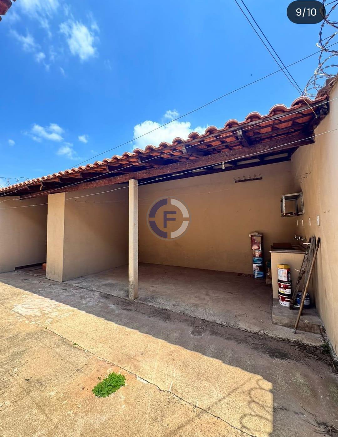 Casa, 3 quartos, 200 m² - Foto 9